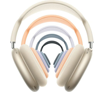 Apple AirPods Max (USB-C) – Blue – Pristine Condition